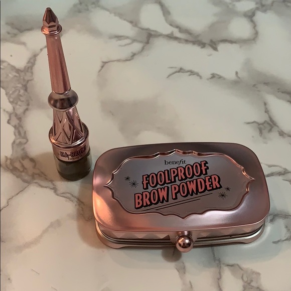 Benefit Other - Benefit brow kit